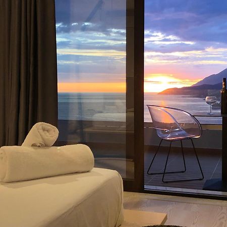 Anassa Suites Himara Kültér fotó