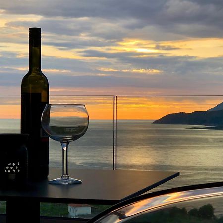 Anassa Suites Himara Kültér fotó