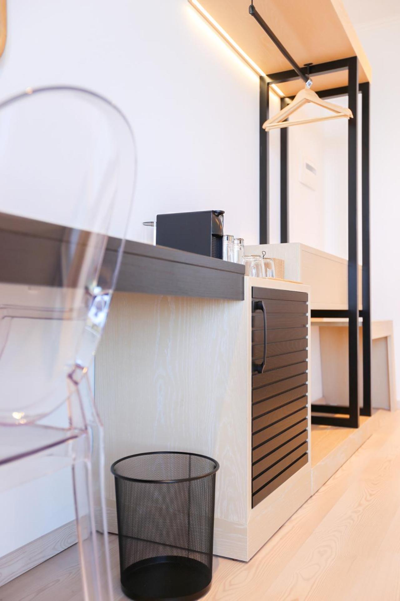 Anassa Suites Himara Kültér fotó