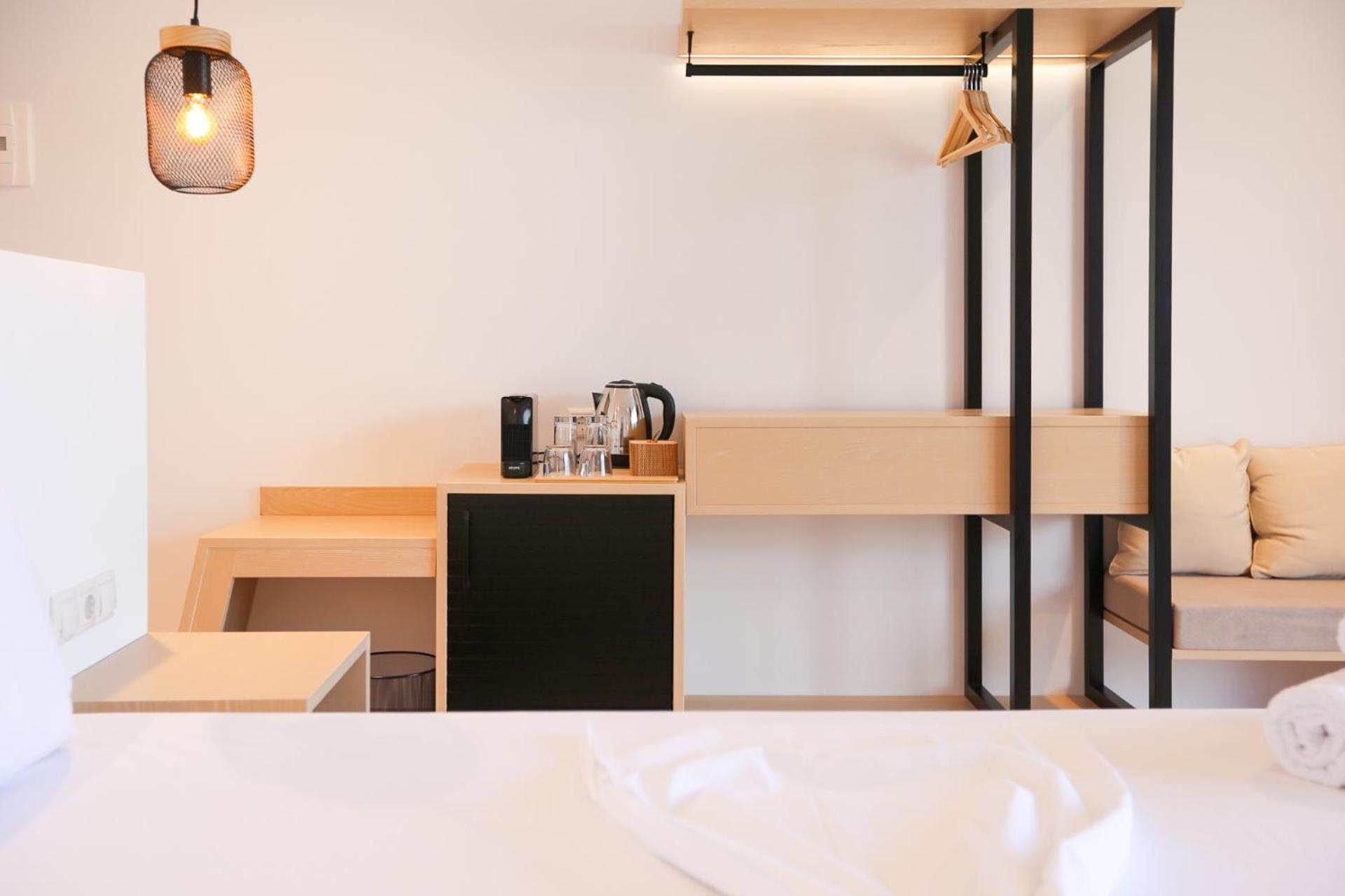 Anassa Suites Himara Kültér fotó
