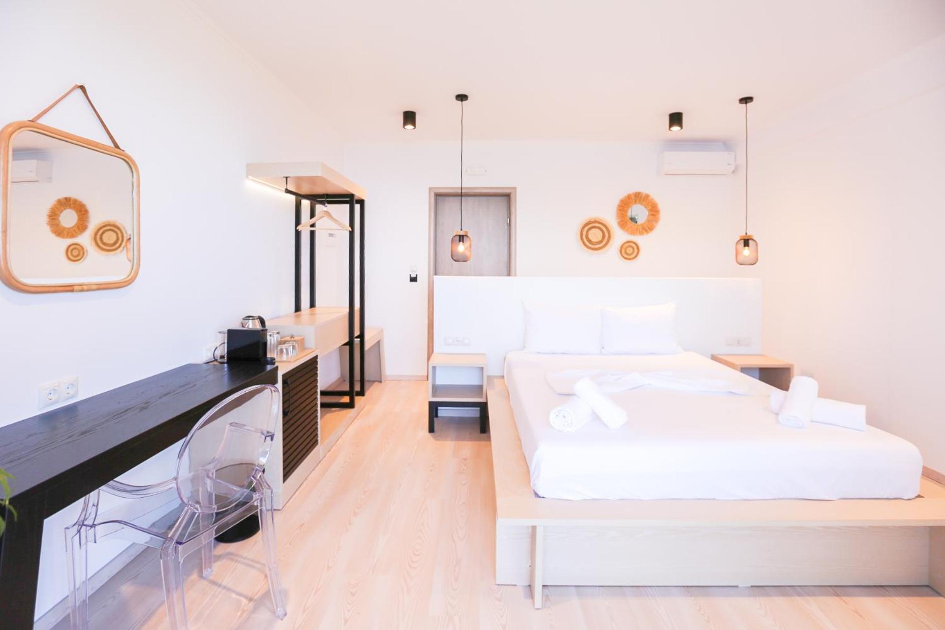 Anassa Suites Himara Kültér fotó