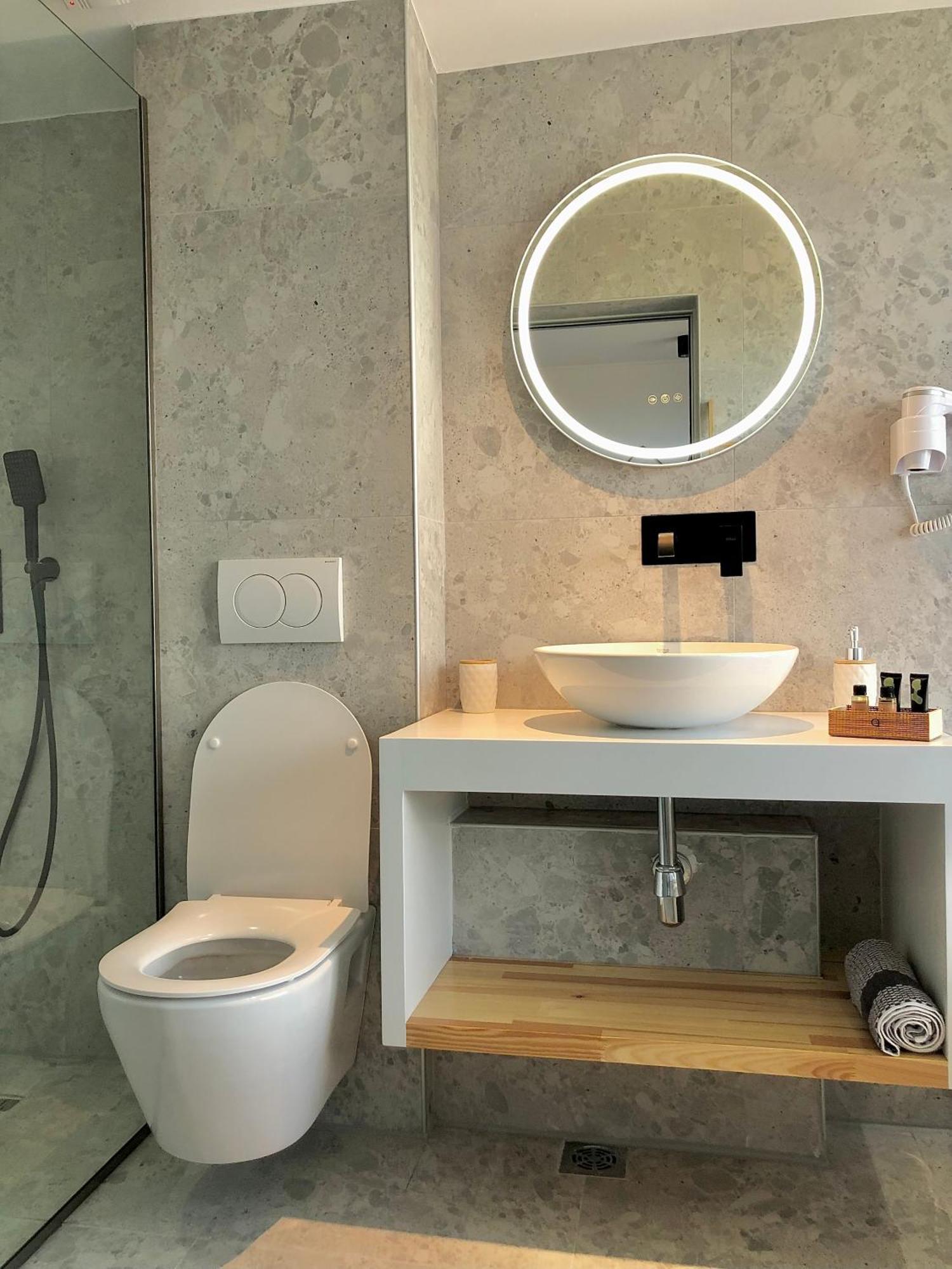 Anassa Suites Himara Kültér fotó