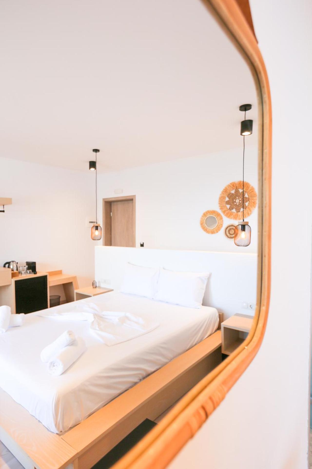 Anassa Suites Himara Kültér fotó