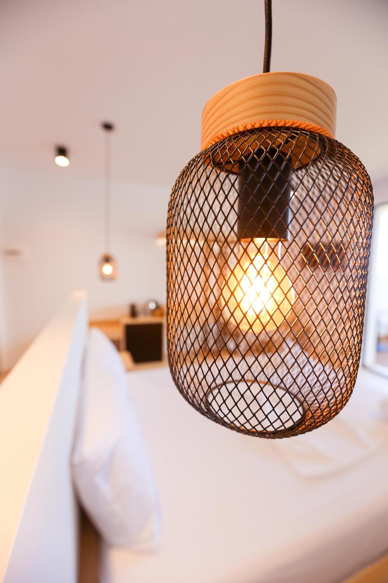 Anassa Suites Himara Kültér fotó