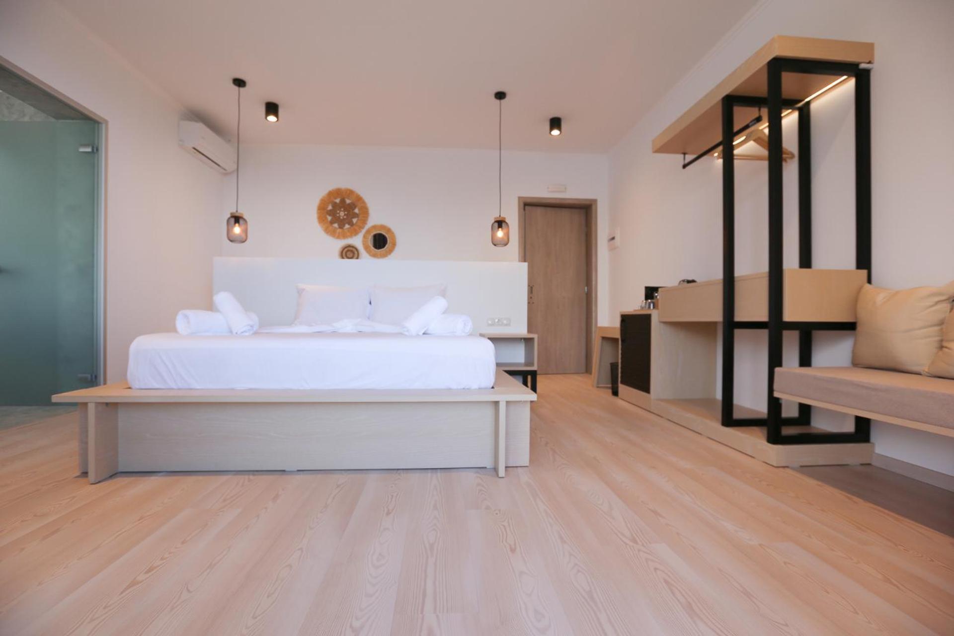 Anassa Suites Himara Kültér fotó