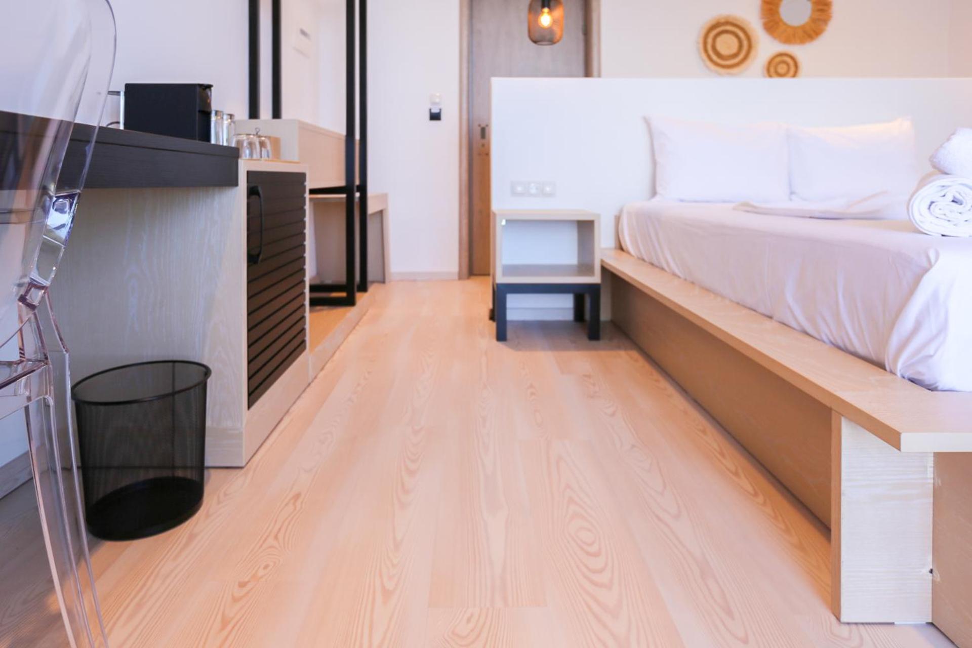 Anassa Suites Himara Kültér fotó