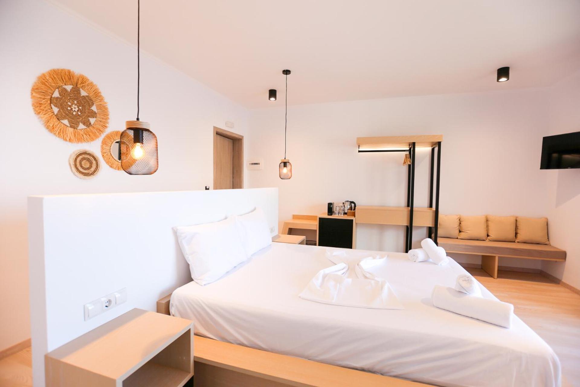 Anassa Suites Himara Kültér fotó