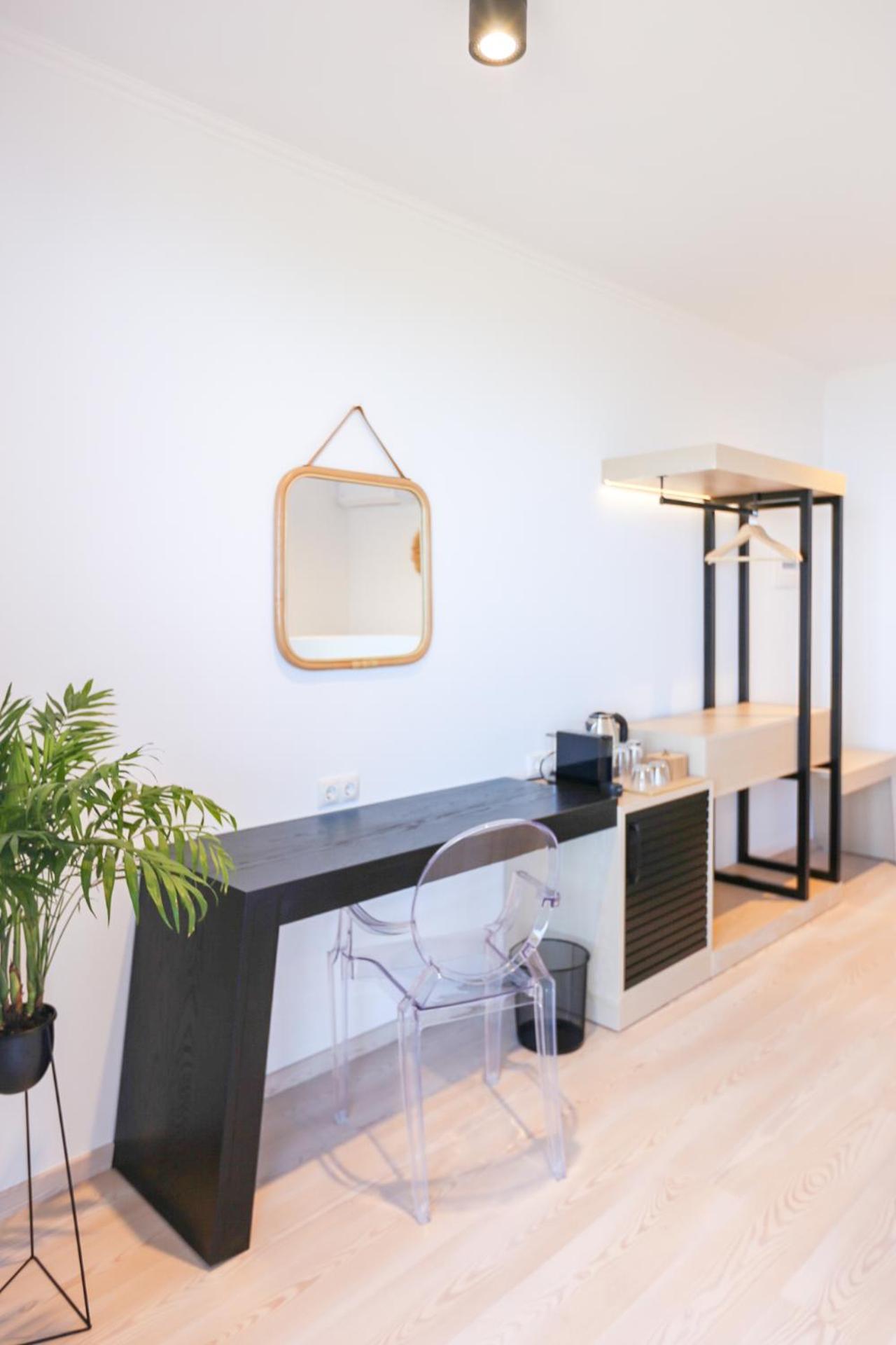 Anassa Suites Himara Kültér fotó