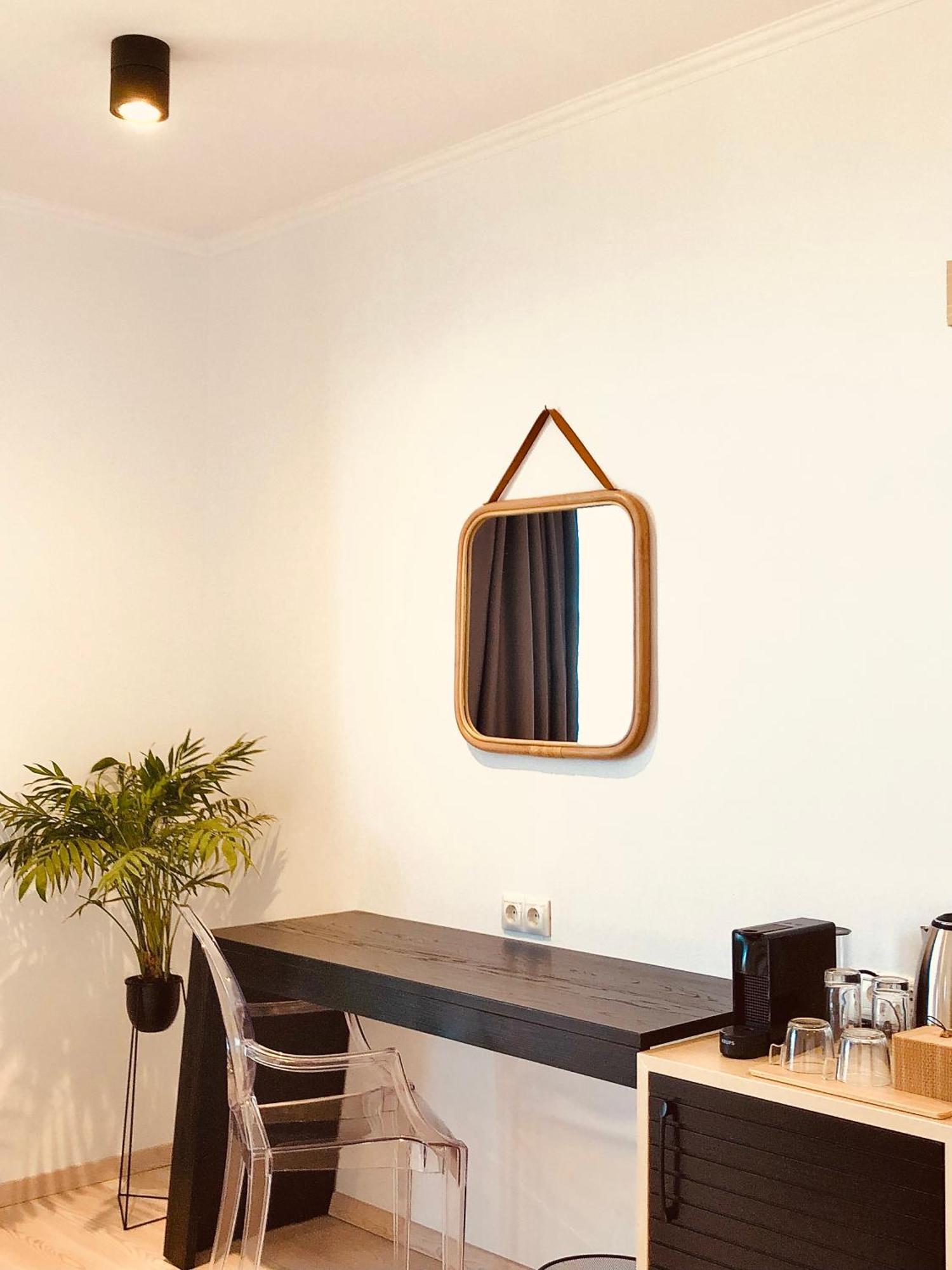 Anassa Suites Himara Kültér fotó