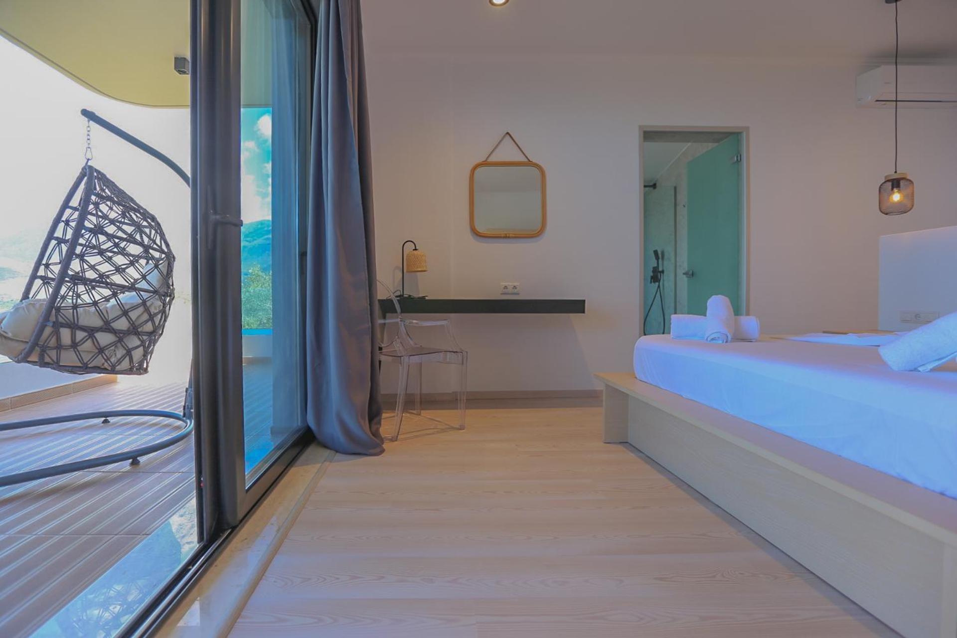 Anassa Suites Himara Kültér fotó