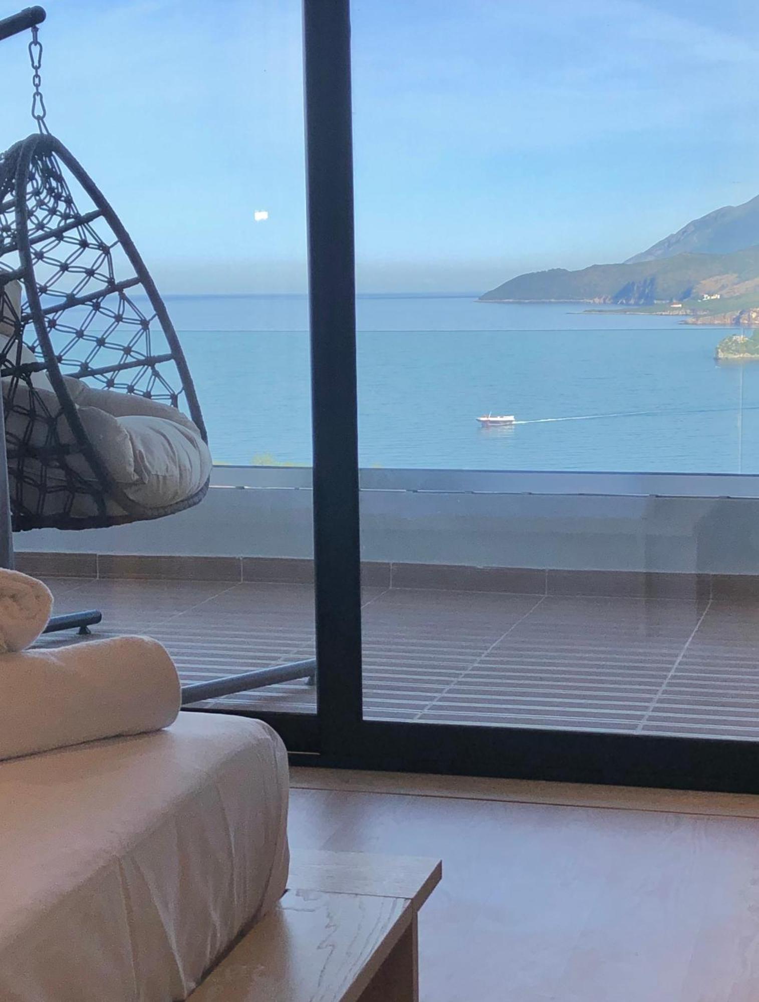 Anassa Suites Himara Kültér fotó