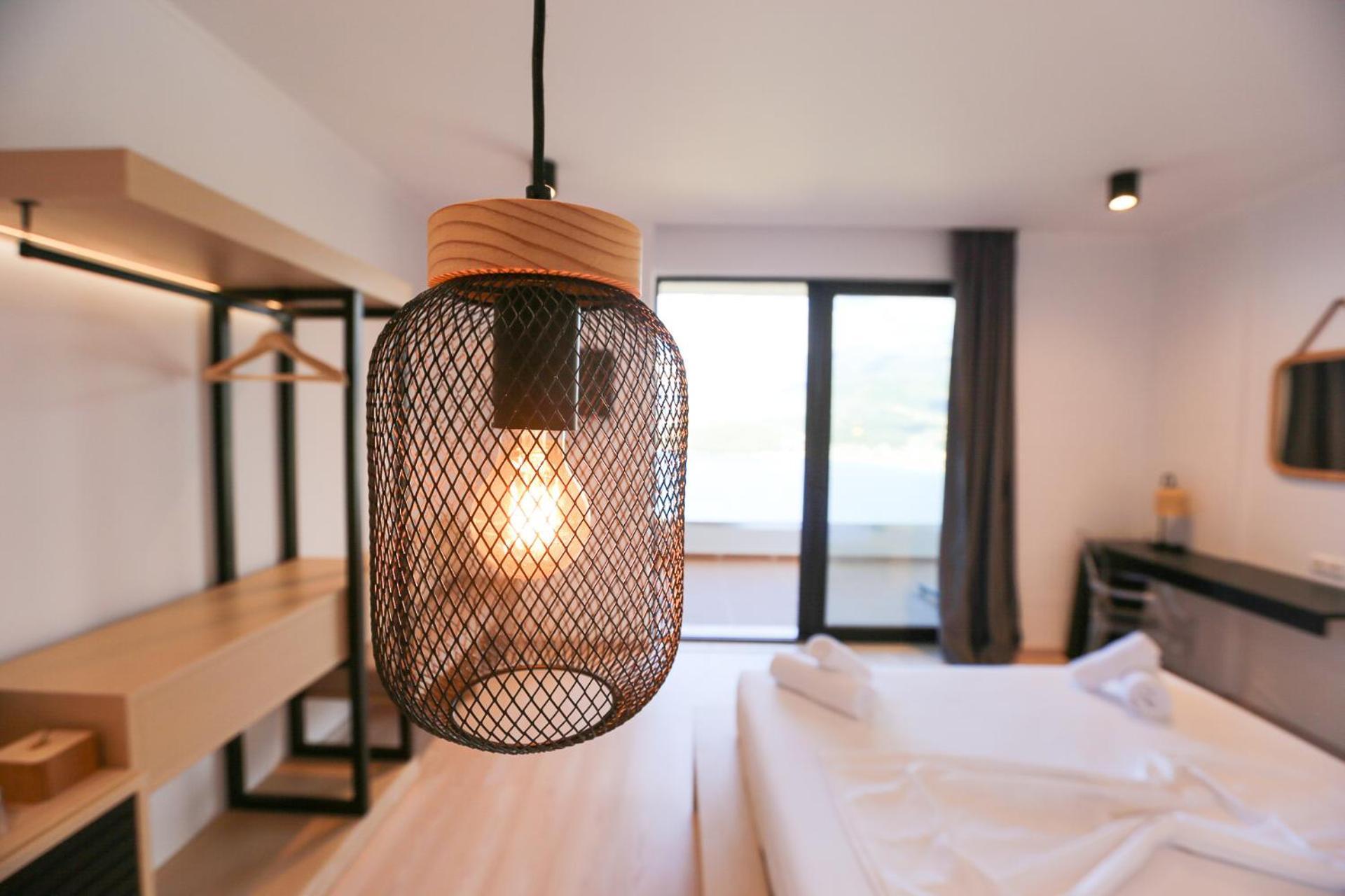 Anassa Suites Himara Kültér fotó