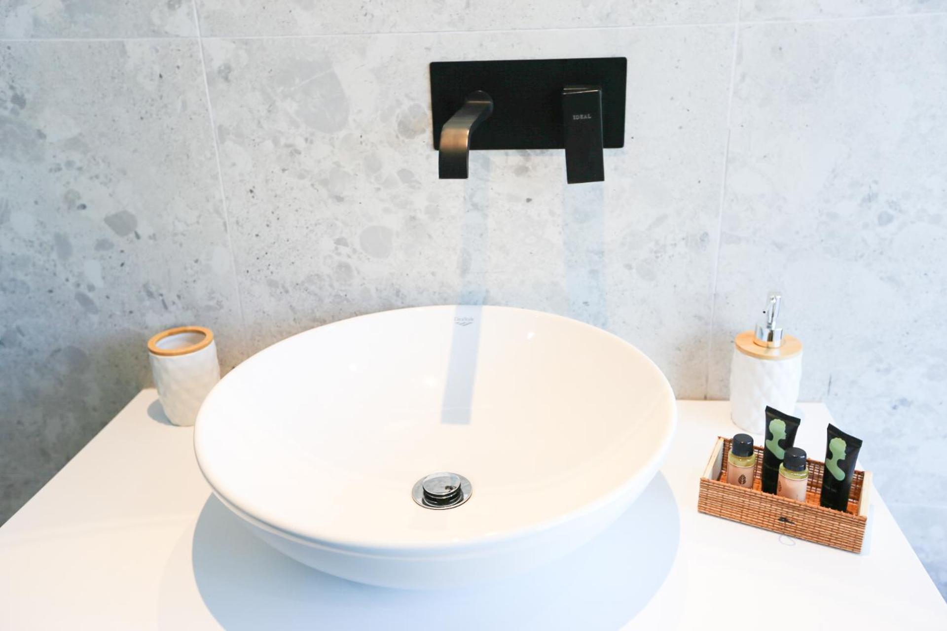 Anassa Suites Himara Kültér fotó