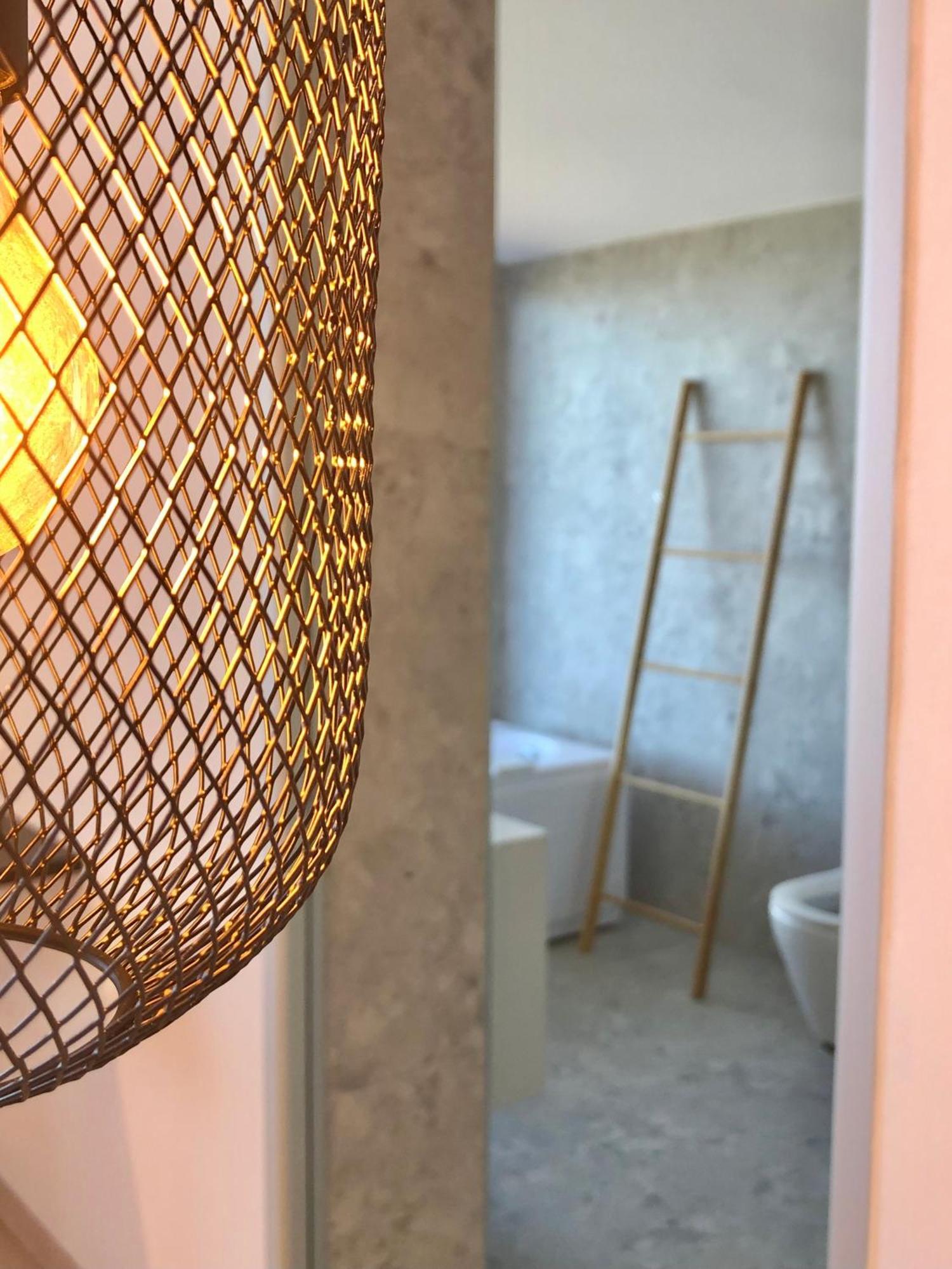 Anassa Suites Himara Kültér fotó