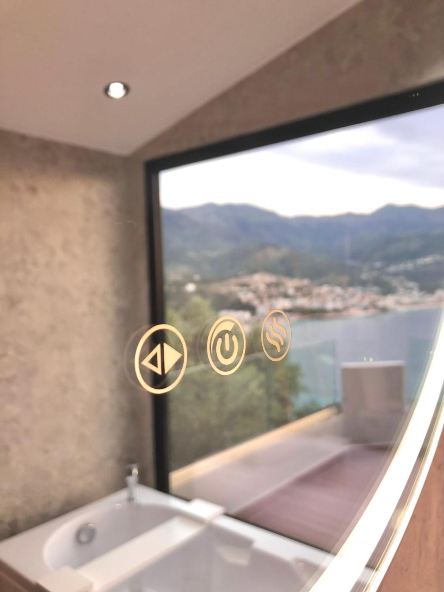 Anassa Suites Himara Kültér fotó